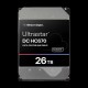 Disque dur Western Digital UltraStar HC670&nbsp;26TB WSH722626ALN607 prix Maroc