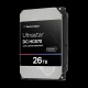 Disque dur Western Digital UltraStar HC670&nbsp;26TB WSH722626ALN607 prix Maroc