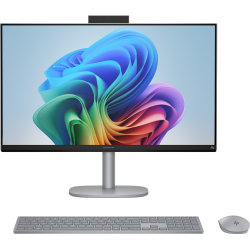 Ordinateur tout-en-un HP OmniStudio X27 Next Gen AI 27-cs1000nk D3MW1EA prix Maroc