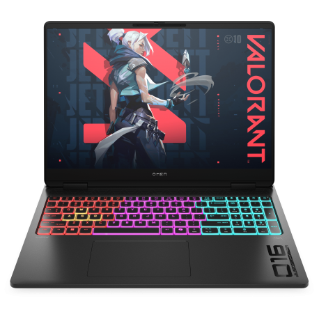 Ordinateur portable Gaming HP OMEN 16-ah0042nf C9MK8EA prix Maroc