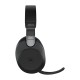Casque Jabra Evolve2 85, MS Stereo Bluetooth avec base chargeur 28599-999-889 prix Maroc