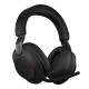 Casque Jabra Evolve2 85, MS Stereo Bluetooth avec base chargeur 28599-999-889 prix Maroc