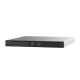 Switch Dell EMC S4128F-ON 28 ports 10GbE SFP+ 2 xQSFP28 IO to PSU 2 PSU 1U DS4128F-SFP prix Maroc