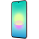 Samsung A27 5G 8 Go 256 Go Rose clair SM-A276BLIJMWD prix Maroc