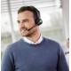 Jabra Engage 45 SE Stéréo avec Base chargeur USB-C 9659-523-111 prix Maroc