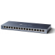 Switch de bureau TP-Link TL-SG116 Gigabit 16 ports TL-SG116 prix Maroc