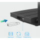 Routeur TP-Link Archer C6U AC1200 Dual-Band Wi-Fi ARCHERC6U prix Maroc