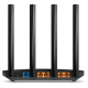 Routeur TP-Link Archer C6U AC1200 Dual-Band Wi-Fi ARCHERC6U prix Maroc