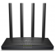 Routeur TP-Link Archer C6U AC1200 Dual-Band Wi-Fi ARCHERC6U prix Maroc