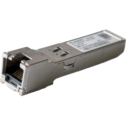 Module SFP RJ45 Gigabit Huawei 100m 02314BDD prix Maroc