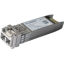 HUAWEI 25GBase-SR - SFP28-25G multimode (850 nm, 0,1 km, LC) 02313URP prix Maroc