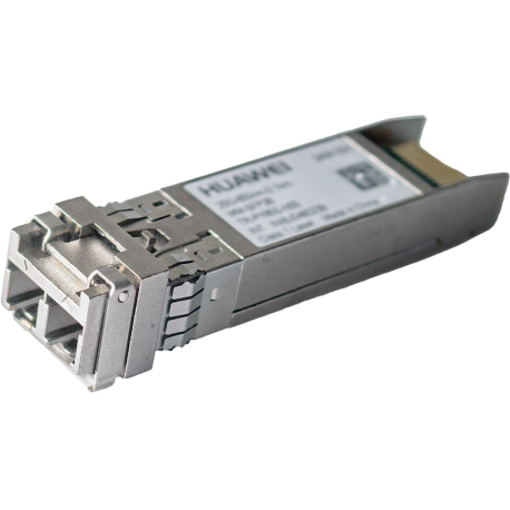 HUAWEI 25GBase-SR - SFP28-25G multimode (850 nm, 0,1 km, LC) 02313URP prix Maroc