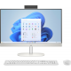 Ordinateur de Bureau All-in-One HP 27-cr2013nk AI BW4E9EA prix Maroc