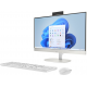 Ordinateur de Bureau All-in-One HP 27-cr2013nk AI BW4E9EA prix Maroc