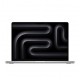 Apple MacBook Pro M4 14″ Argent 16 Go/1 To (MW2X3FN/A) 