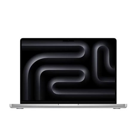 Apple MacBook Pro M4 14″ Argent 16 Go/1 To (MW2X3FN/A) 