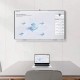 Écran interactif Huawei IdeaHub B3 86" UHD 4K 55150939 prix Maroc