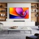 TV Hisense 43 POUCES Smart UHD 4K A6Q + Récepteur TNT Intégré HIS43A6Q prix Maroc