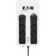 Onduleur Eaton 3S gén2 - 420 W / 700 VA - 8 prises FR + 2 USB 3S700F prix Maroc
