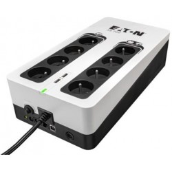 Onduleur Eaton 3S gén2 - 420 W / 700 VA - 8 prises FR + 2 USB 3S700F prix Maroc
