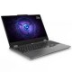 Pc Portable Gamer Lenovo LOQ 15IRX9 i5 13Gén 16Go 512Go SSD (83DV00A0FE)