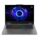Pc Portable Gamer Lenovo LOQ 15IRX9 i5 13Gén 16Go 512Go SSD (83DV00A0FE)