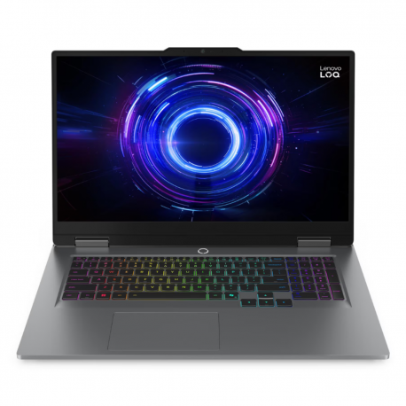 Pc Portable Gamer Lenovo LOQ 15IRX9 i5 13Gén 16Go 512Go SSD (83DV00A0FE)
