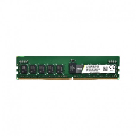 APACER 32 GB 3200 Mhz DIMM ECC pour serveur AP-D32.27306S.001 prix Maroc