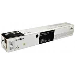Canon C-EXV 63 Toner original Noir 5142C002AA prix Maroc