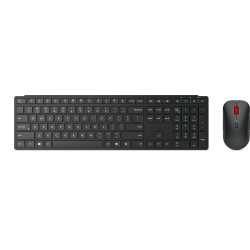 Clavier et Souris Lenovo 6000 Multi-ModePro - Français 4X31S04821 prix Maroc