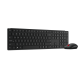 Clavier et Souris Lenovo 6000 Multi-ModePro - Français 4X31S04821 prix Maroc