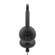 Casque filaire Dell WH125 USB-A avec micro antibruit WH125 prix Maroc