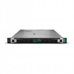 serveur-hpe-proliant-dl360-gen11-xeon-silver-4510-2x32gb-2x480gb-ssd-p83119-425 prix maroc