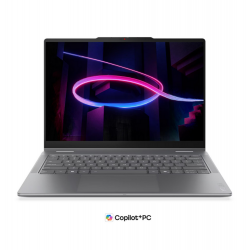 Ordinateur Portable Lenovo Yoga 7 2-en-1 14IPH11 Ultra 7 355 32GB 1To (83TC003TFE)