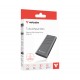 disque dur externe verbatim 1tb ssd turbo metal usb4-c up to 3700-ms 32021 prix maroc