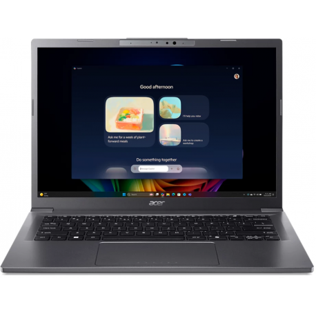 ordinateur portable acer aspire 14 ai nxjfvef00q prix maroc