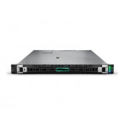 serveur hpe proliant dl360 gen11 xeon silver 4510 2x32gb 2x960gb ssd p71673-425 prix maroc