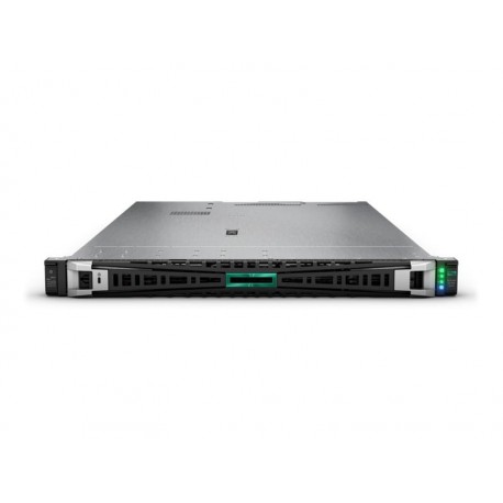 serveur hpe proliant dl360 gen11 xeon silver 4510 2x32gb 2x960gb ssd p71673-425 prix maroc