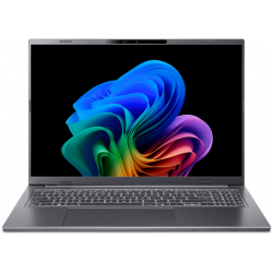 Ordinateur Portable Acer aspire 16 AI Ultra 7 (NX.JP1EF.008)