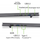 ordinateur portable acer aspire 16 ai ultra 7 nxjp1ef008 prix maroc