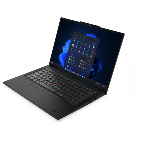 Ordinateur portable Lenovo ThinkPad E14 Ultra 7 14″ 16Go 512Go SSD (21Y60025FE)