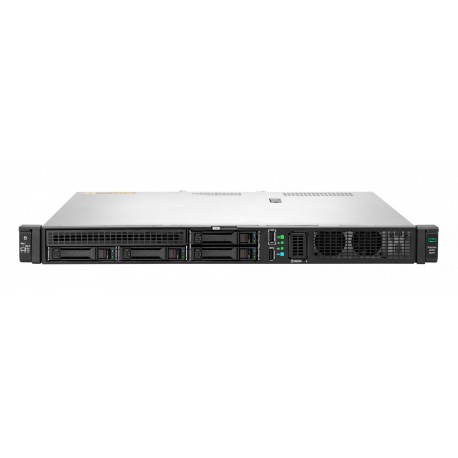 serveur hpe proliant dl20 gen11 xeon 6325p 32go 2x480go ssd p87465-425 prix maroc
