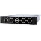 serveur dell poweredge r760xs xeon silver 4410y 32go ram 480go ssd promor760xsspl1 prix maroc