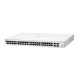 switch aruba 48 ports class4 poe 4 sfp/sfp+ 370w jl686b maroc