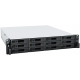 serveur nas 12 baies synology rackstation rs2423+ rs2423plus prix maroc