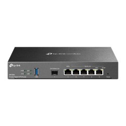 tp-link routeur safestream vpn multi wan gigabit er7206 prix maroc