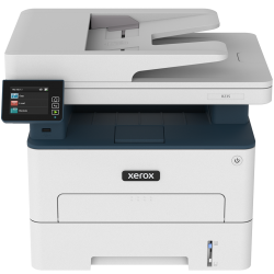imprimante multifonction monochrome xerox b235 prix maroc