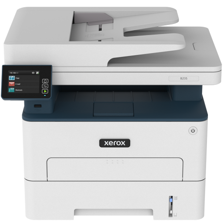 imprimante multifonction monochrome xerox b235 prix maroc