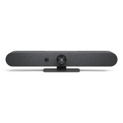 logitech rally Bar mini systeme de videoconférence de groupe 960-001339 prix Maroc