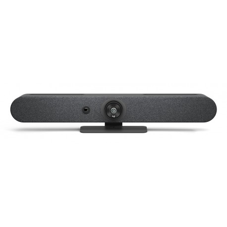 logitech rally Bar mini systeme de videoconférence de groupe 960-001339 prix Maroc